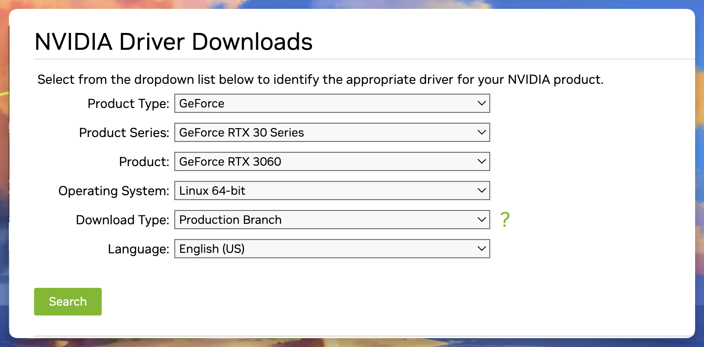 https://i.yaoyao.io/blog/nvidia-driver-choose.png